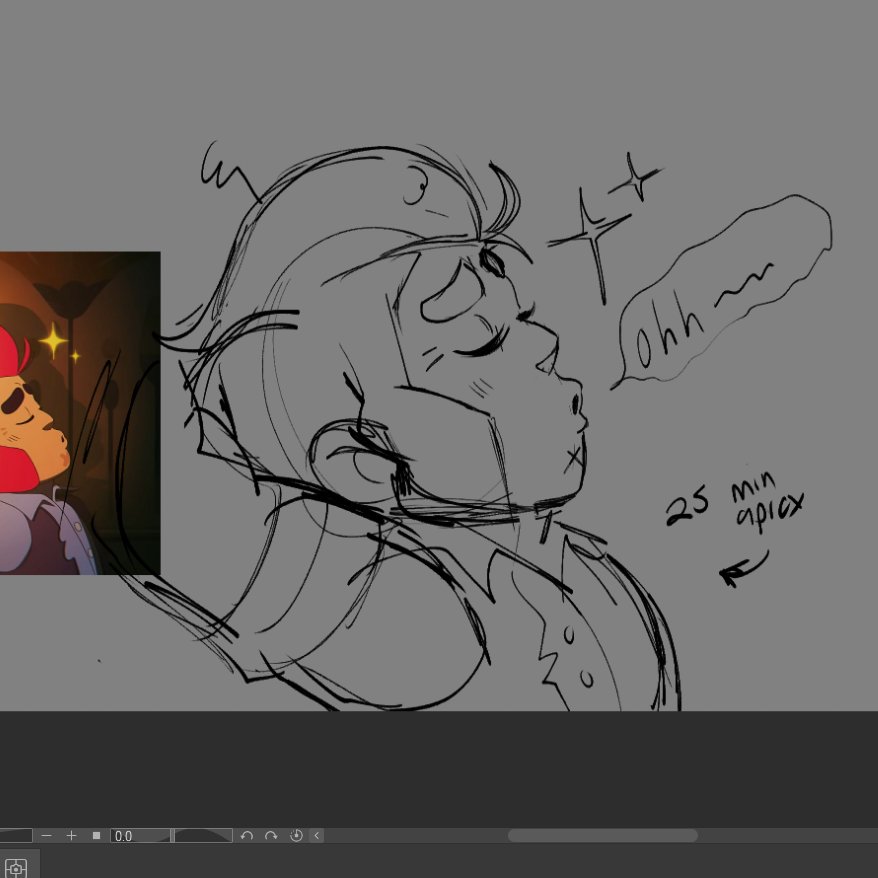 Chaely _ |ฤฦแง| tweet media