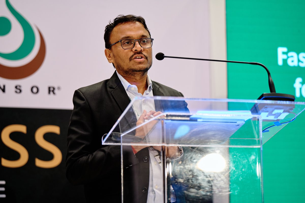 African Seed Trade Association (AFSTA) tweet media