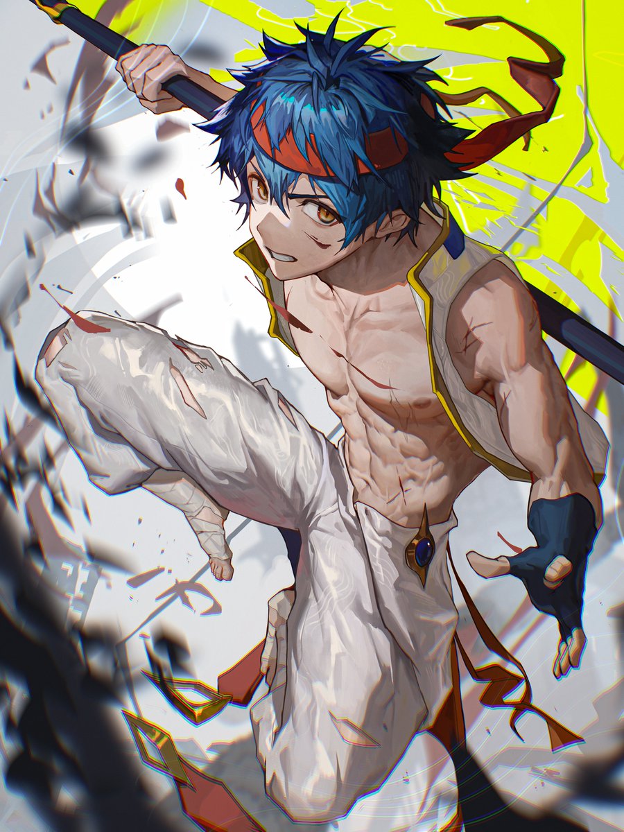 𝗕𝗨𝗥𝗨 (COMMISSION 15/15) tweet media