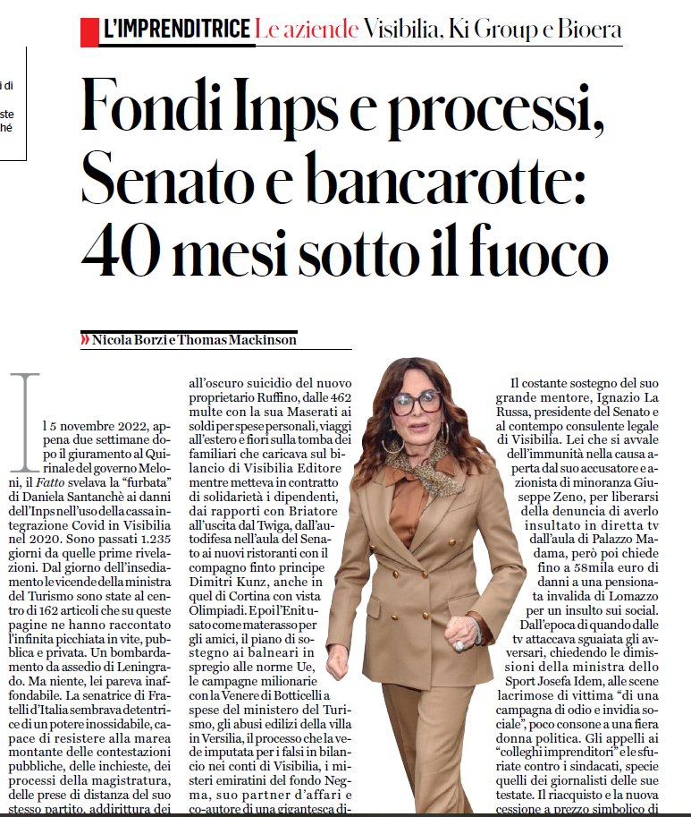 Cristina Correani 🇵🇸 tweet media