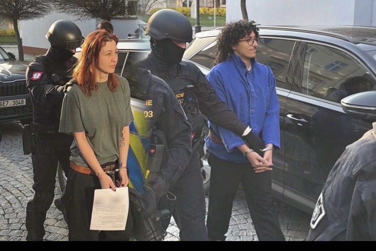 Nicolas Andrejič 🇨🇿🇮🇱🇺🇦 tweet media