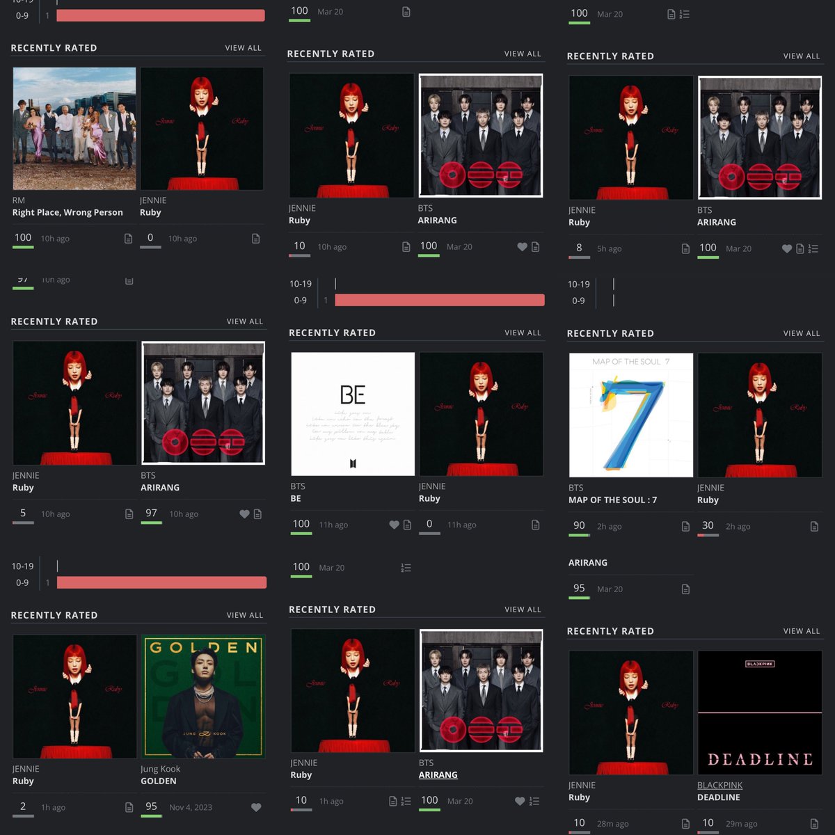 liv 🧛♀️ #OliviaIsComing tweet media