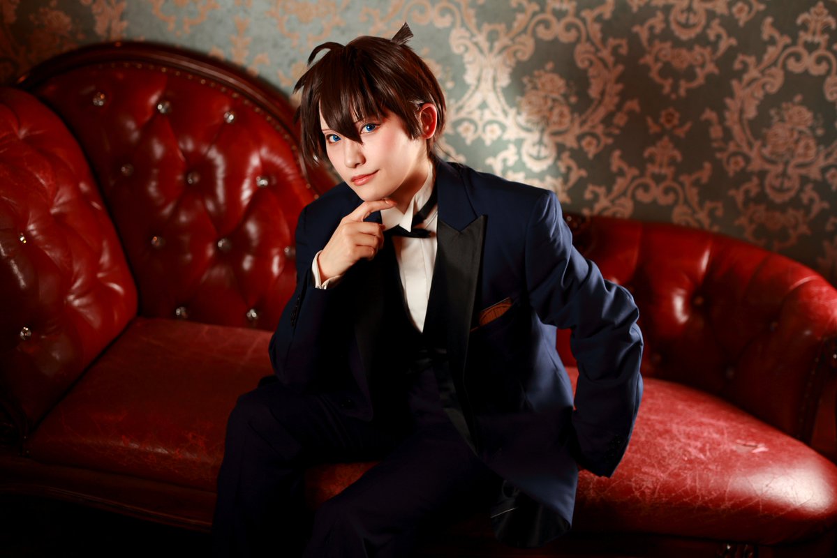 あんにん👓 tweet media