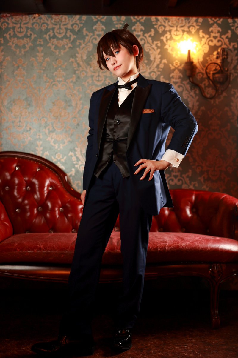 あんにん👓 tweet media