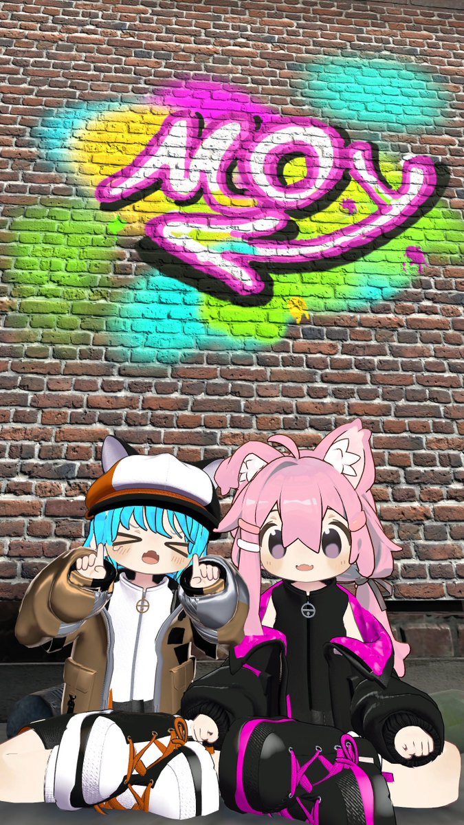 跳野ととは(moychan) tweet media