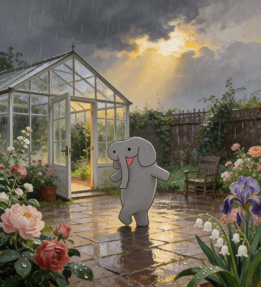 Whyanelephant tweet media