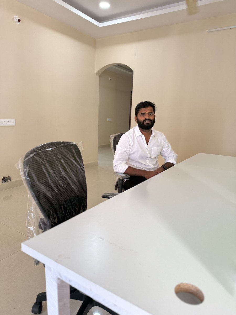 Prakash Gollapalli tweet media