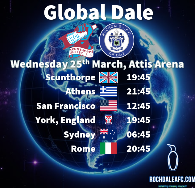 RochdaleAFC.com tweet media