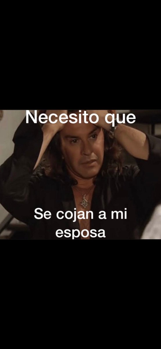 ParejaSwin26512's tweet photo. Parejas para intercambio o Singles de buena herramienta para el dia de mañana. Sin tanto rollo mandar DM con foto de presentación ella escoge.
#singlesaltillo
#parejasswsaltillo https://t.co/HKSDpIZmaB