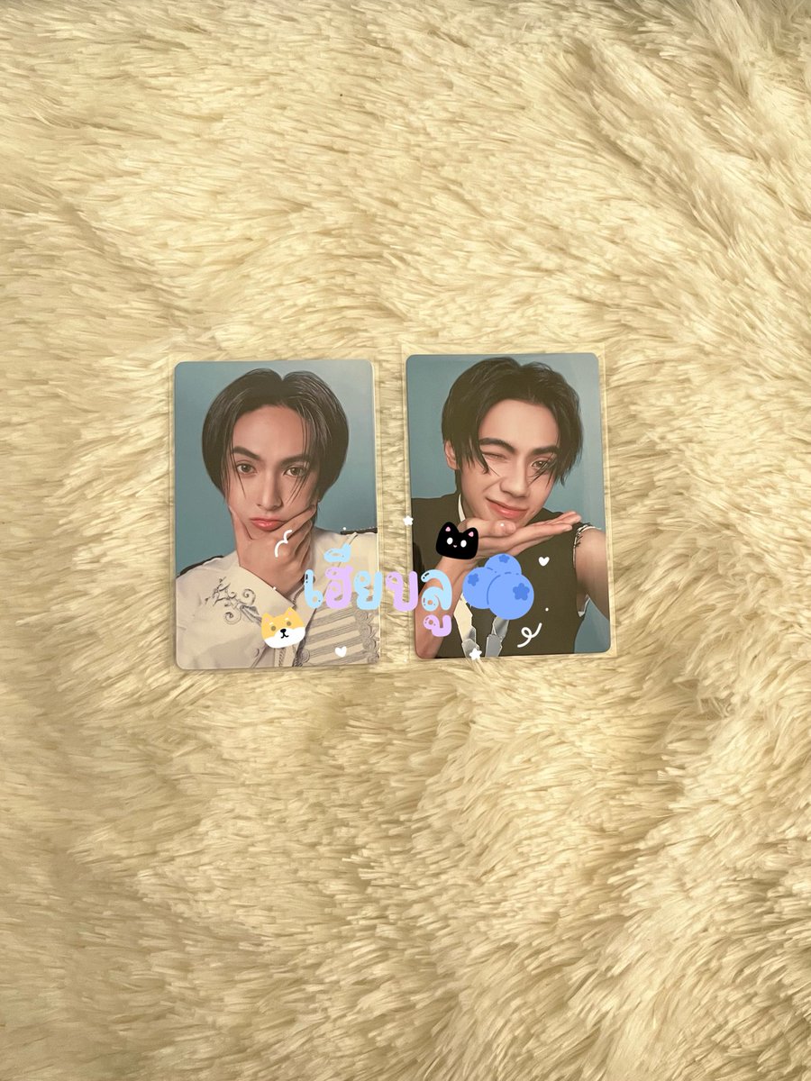 น้องเฮียบู (ติ๊กฟ้า) tweet media