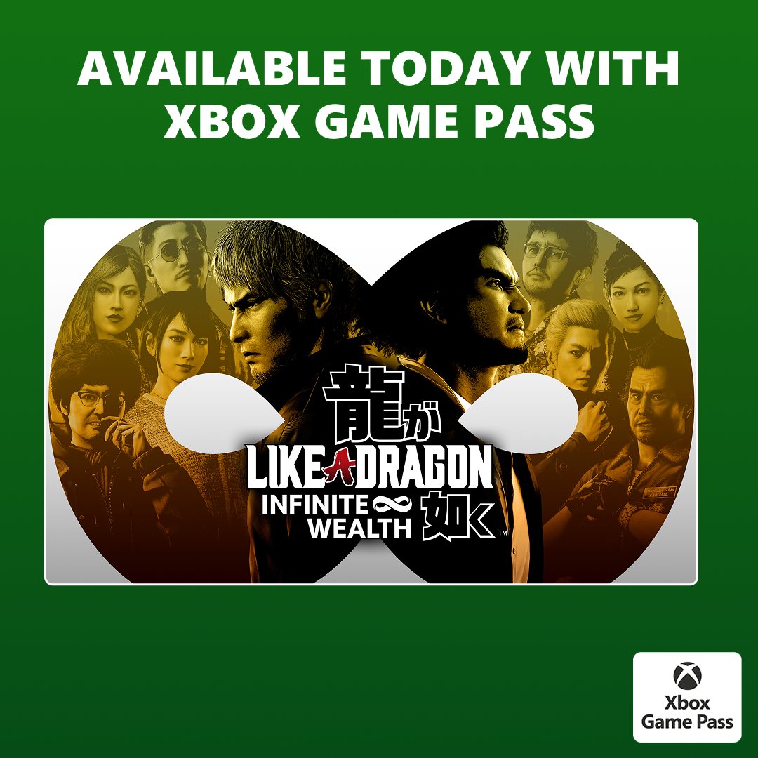 Xbox SEA tweet media