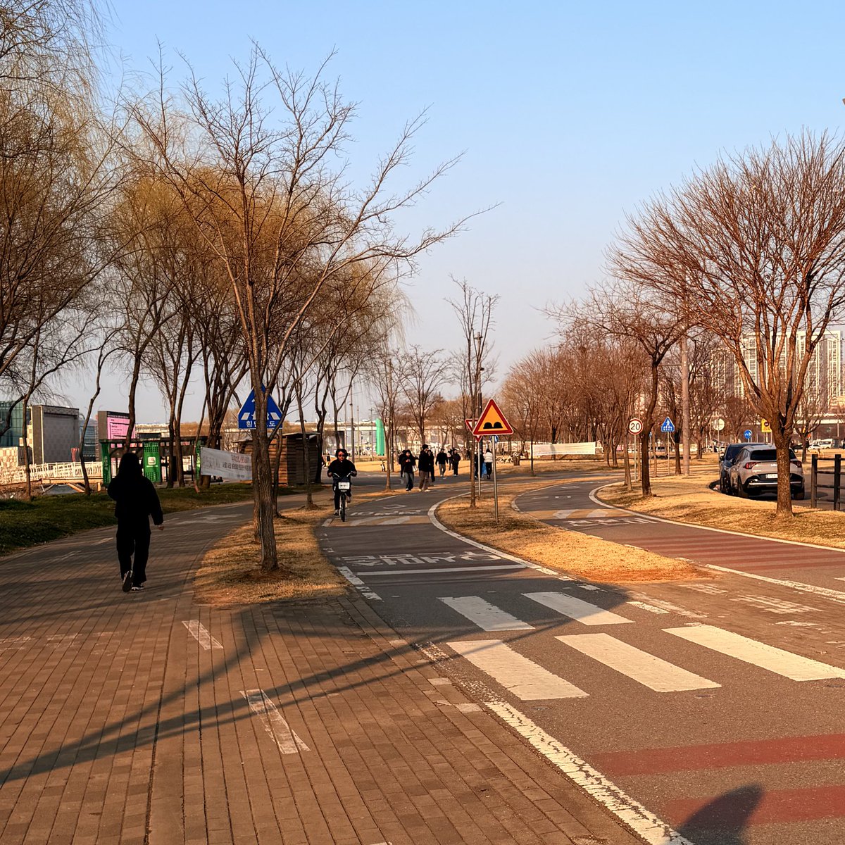 mae ❀ | ia in korea tweet media