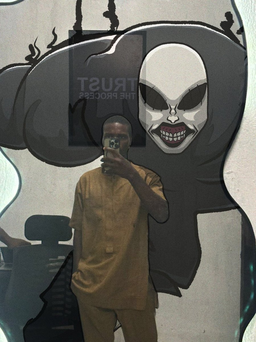 Shedrack Eziuche tweet media