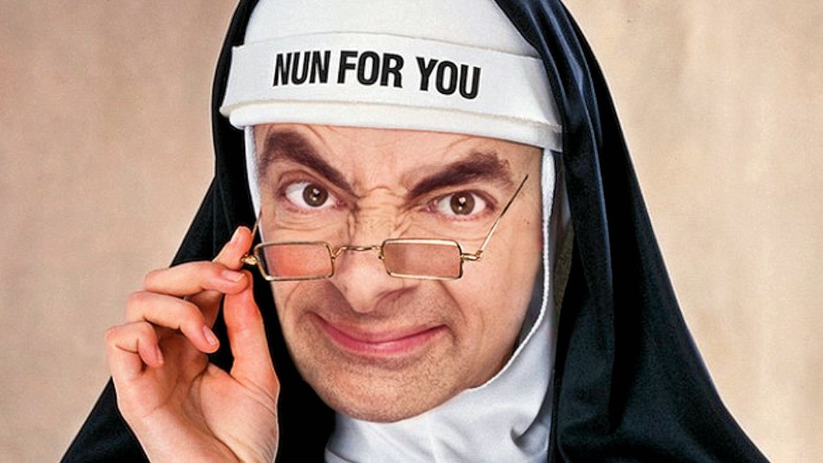 Drakre52's tweet image. Mr.Bean Morphing

youtu.be/6zkosAGeB8U

13 years Music Karpa and Drakre52 Film
#mrbean#mrbeanteddy #mrbeans #mrbeanfans #mrbeansholiday
