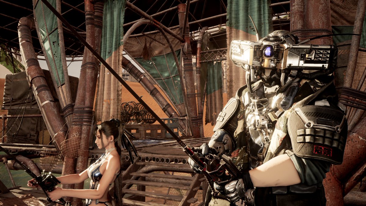 Lueur Virtuel📸 tweet media