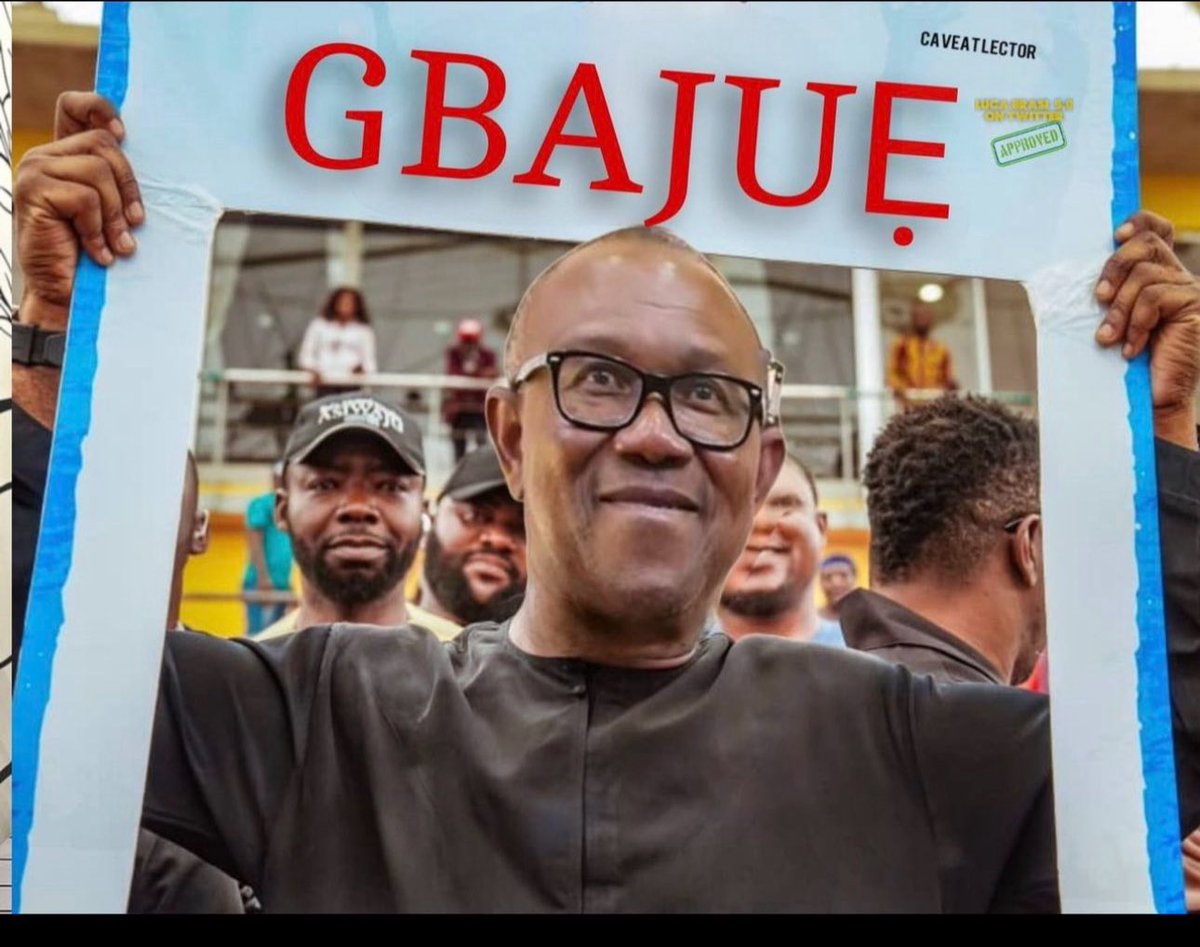 Oladele. A 🇳🇬 🇬🇧 tweet media