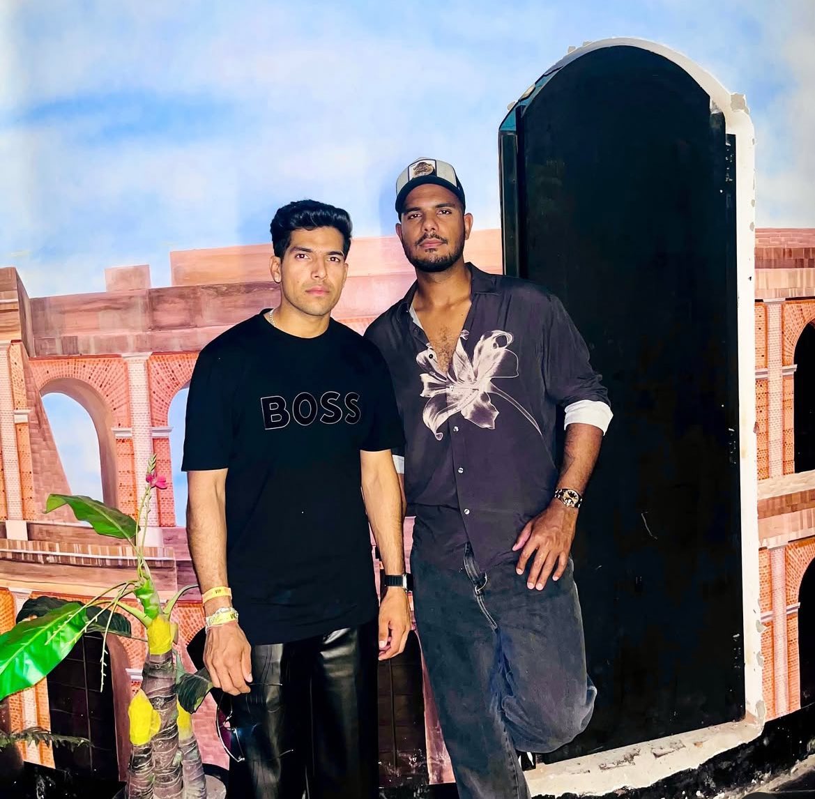 Ritikardo DiCaprio 🦁 tweet media