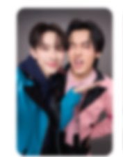 ♡ྀི ครัชออน ⚡️ tweet media