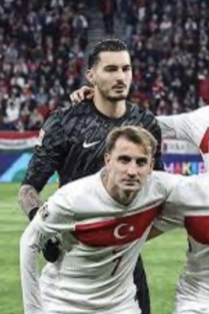 Hüseyin DEĞİRMENCİ tweet media