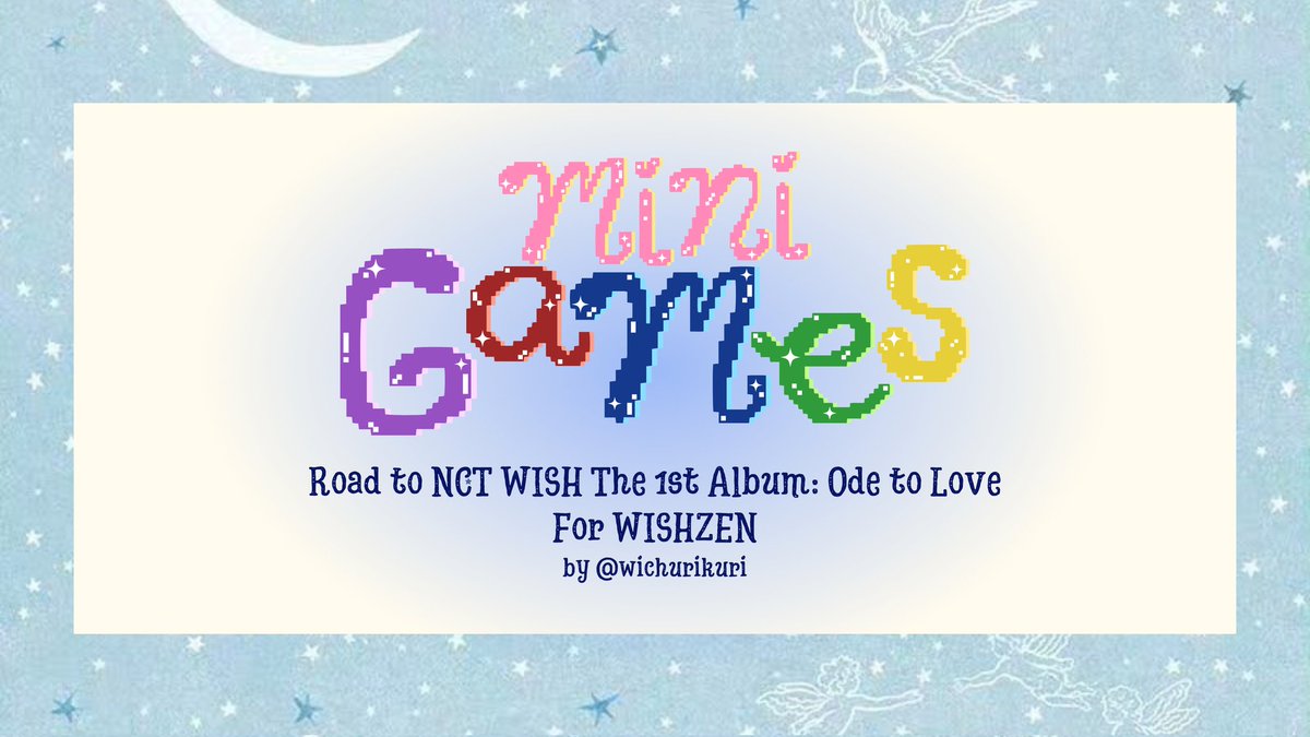 𝑵𝒊𝒏𝒊 #OdetoLove ⋆♡🪽 tweet media