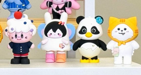 กะเพราหมูสับ ꉆꃔ tweet media