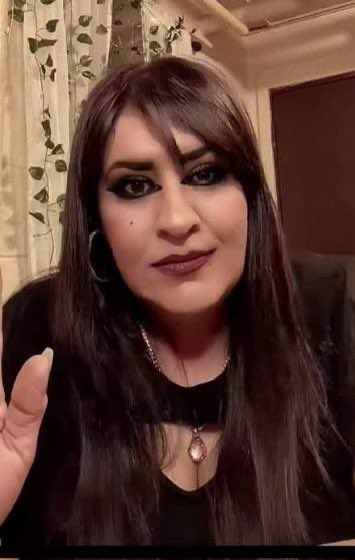 الغندورا اليـميـلا tweet media