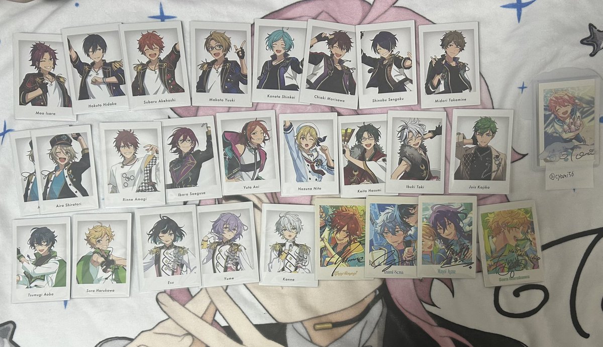 ちゃみ@取引 tweet media