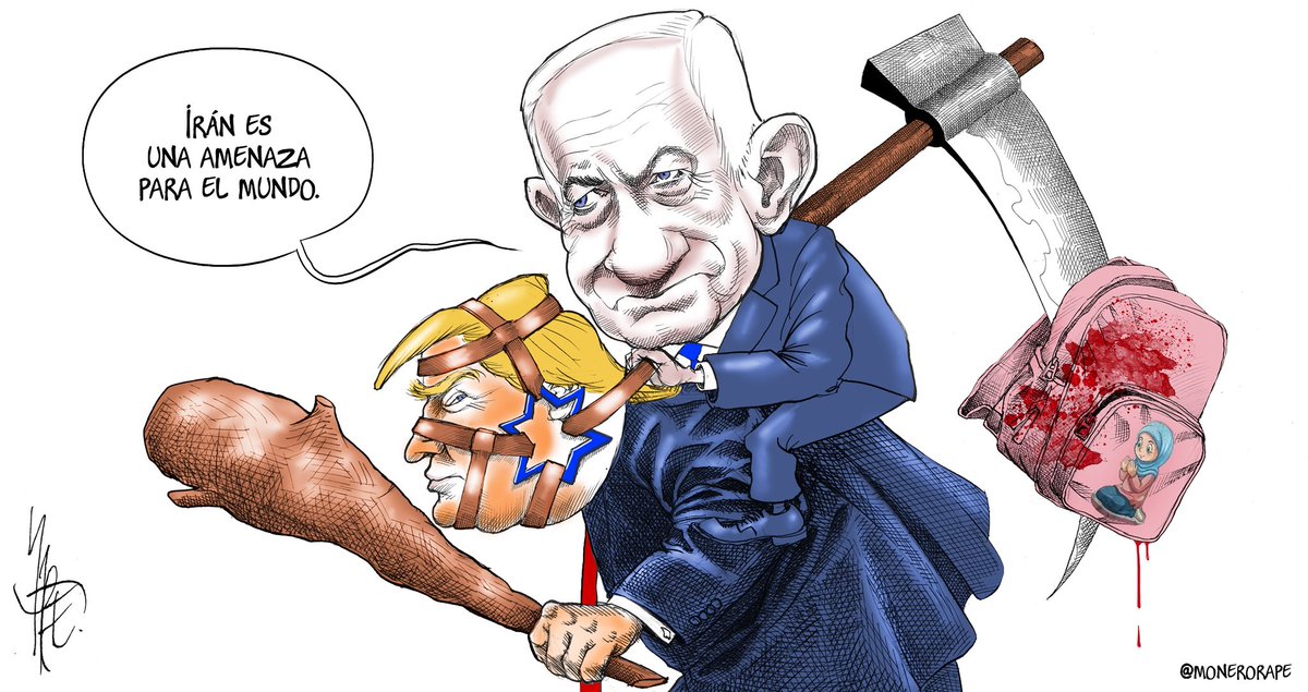 María Goitia 🇵🇸🇲🇽 tweet media