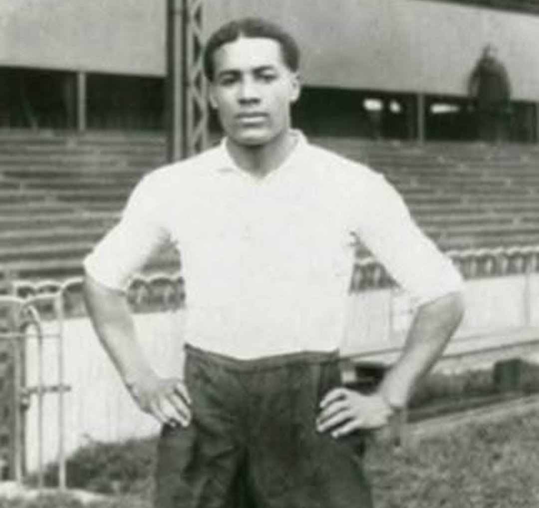 the history of Tottenham Hotspur tweet media