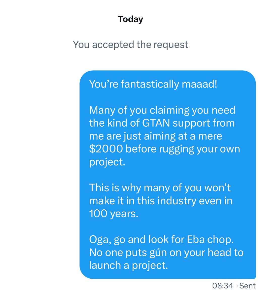 Tola Joseph Fadugbagbe tweet media