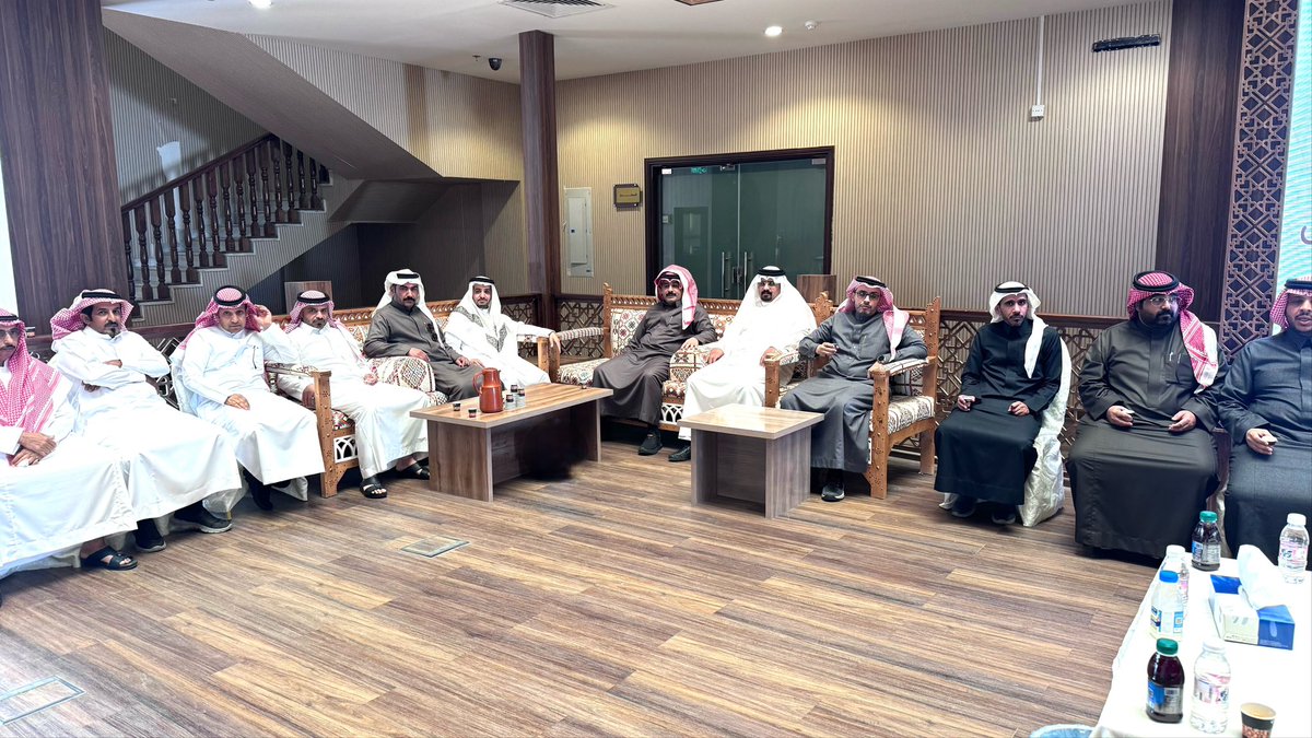 بلدية محافظة النماص tweet media