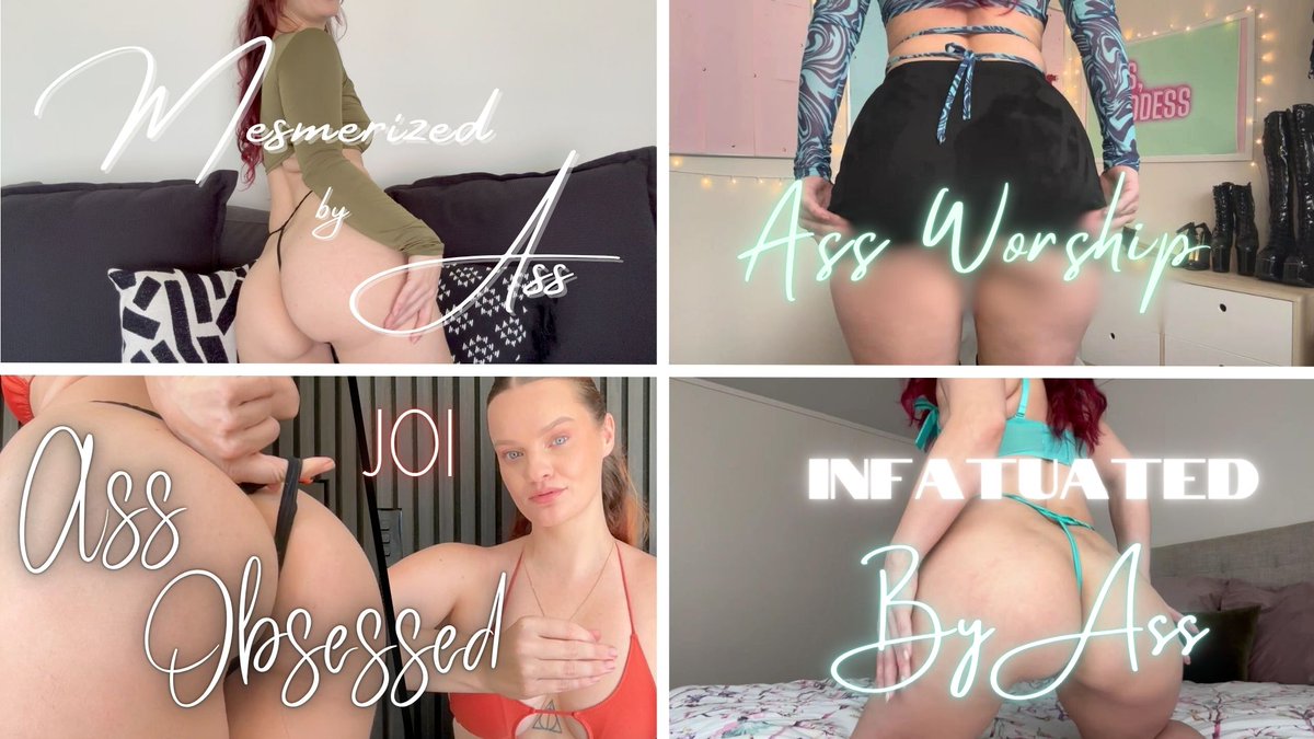 Candace 💣Femdom Edging Aphrodite❤️‍🔥 tweet media