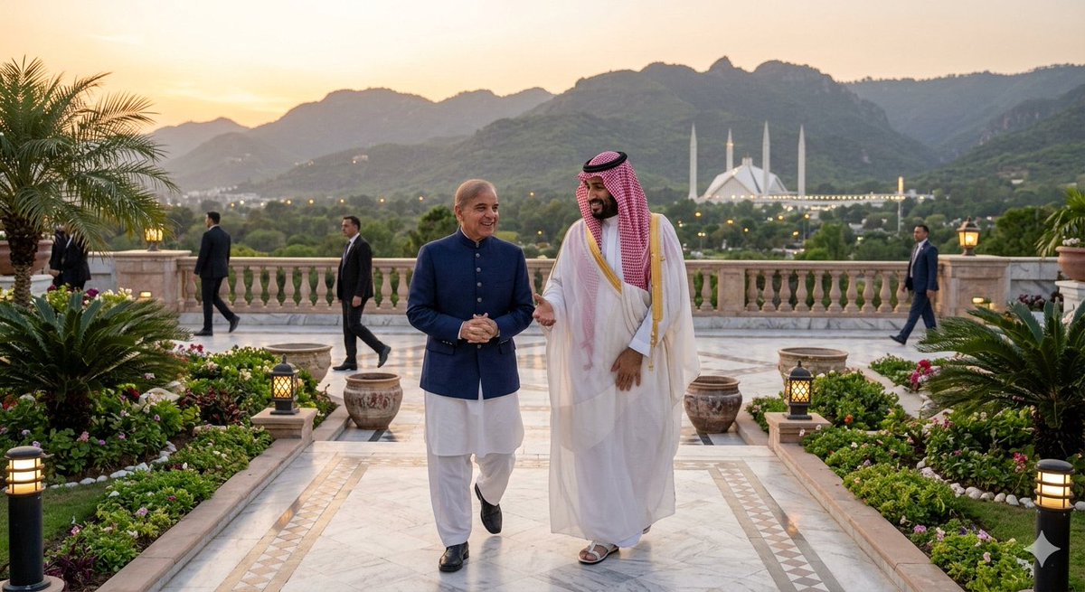 فهد العتيبي tweet media