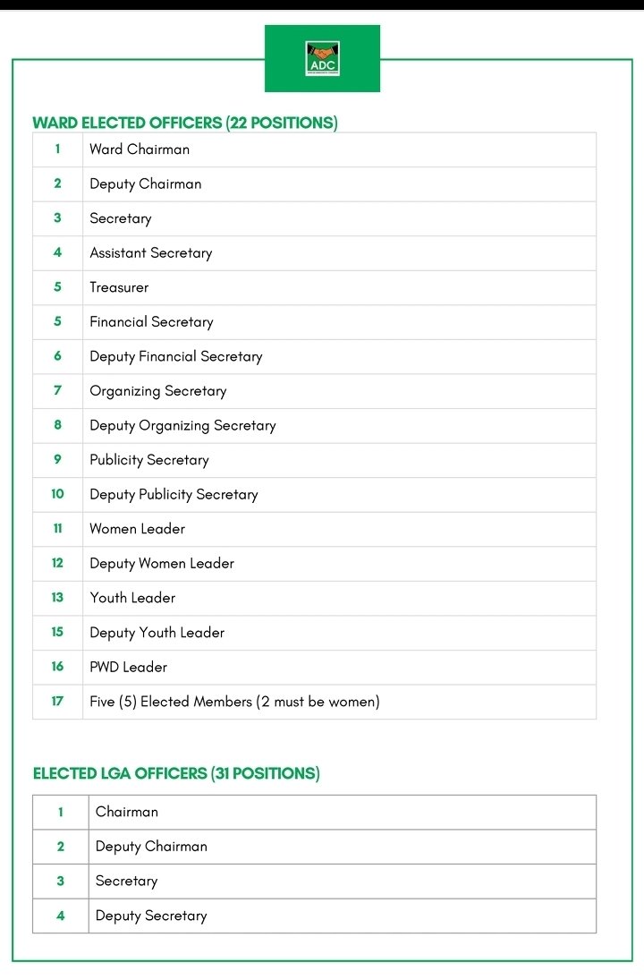 Lauretta Onochie tweet media
