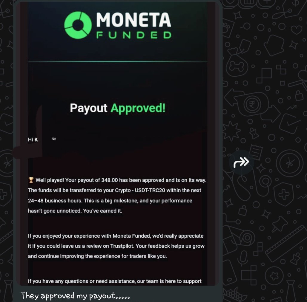 Dr. Trader | Mills (DVM) 🩺📊💰 tweet media