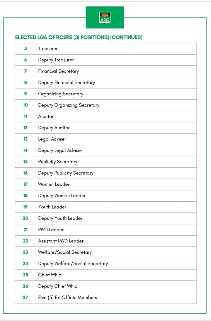 Lauretta Onochie tweet media