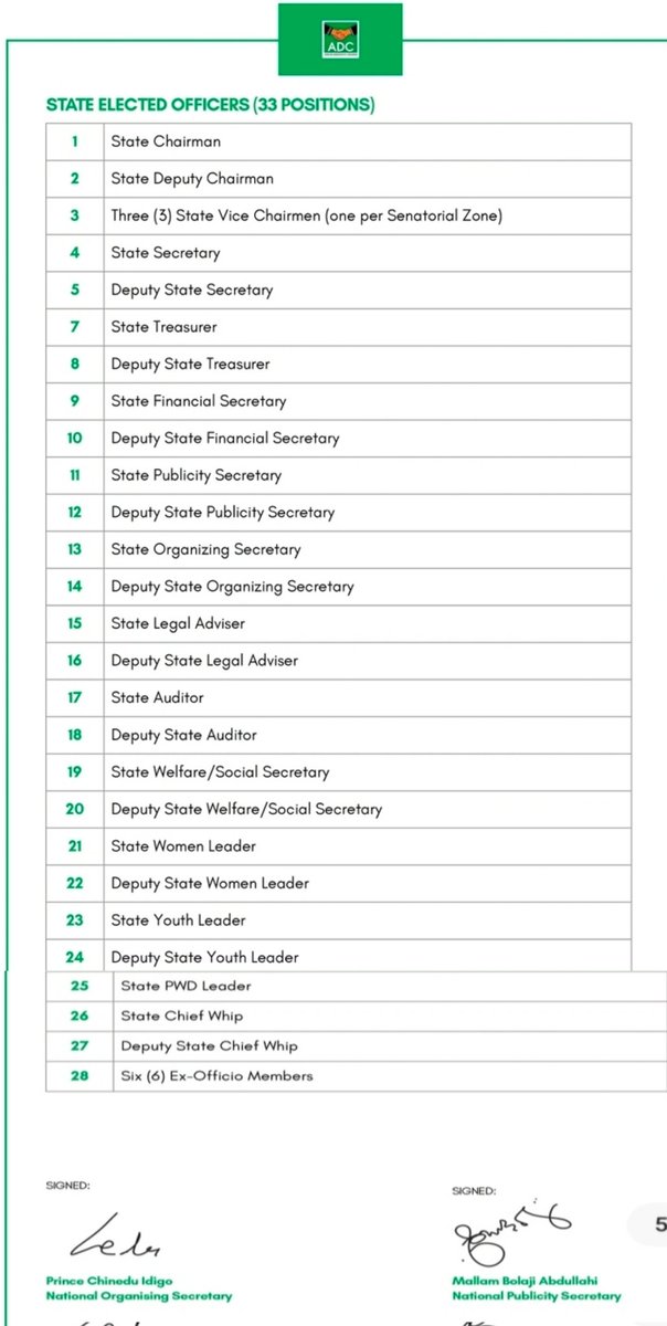 Lauretta Onochie tweet media