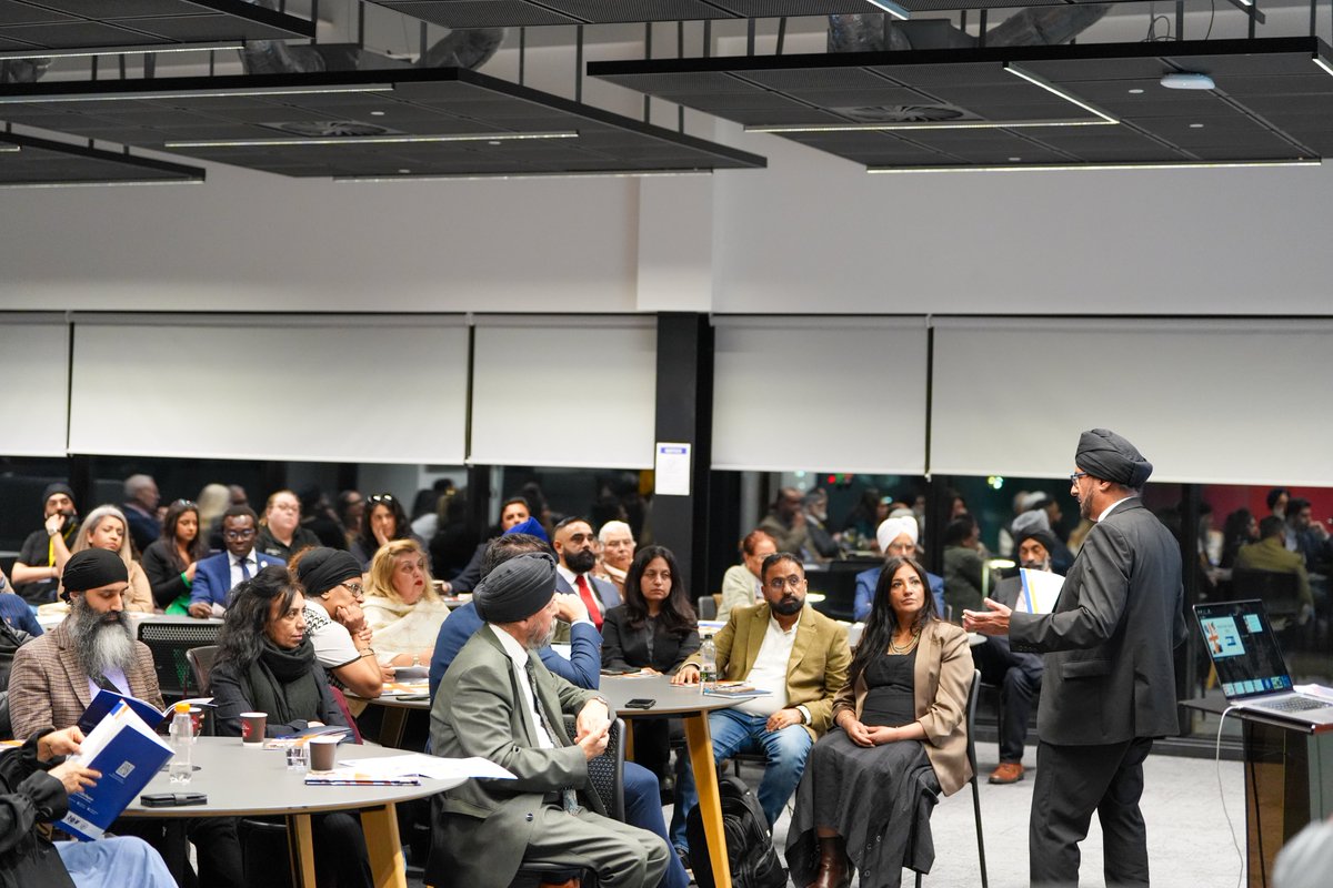 Sikh Research tweet media