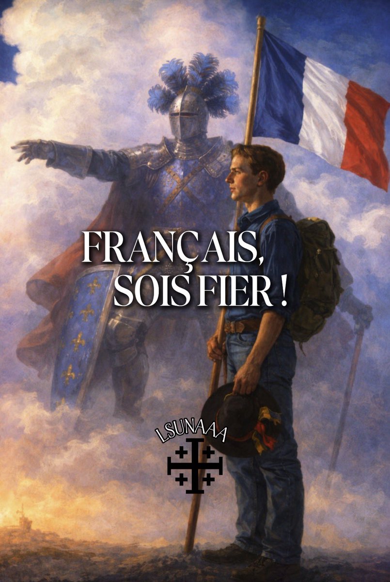 LsMartel🇫🇷☩🏴 tweet media