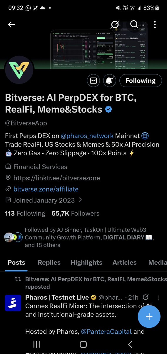 Chantelle 🍪 tweet media