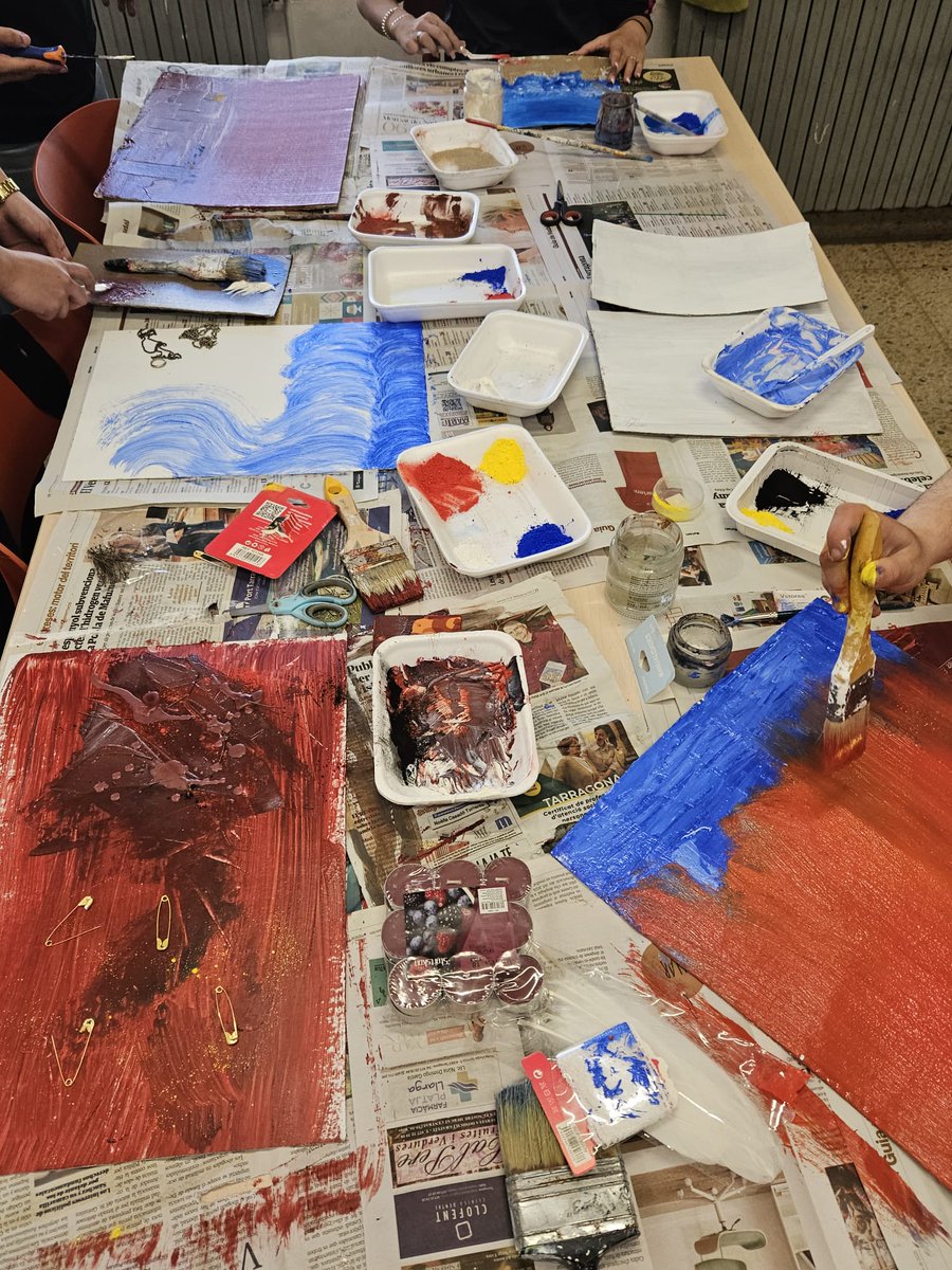 Ins Martí i Franquès tweet media