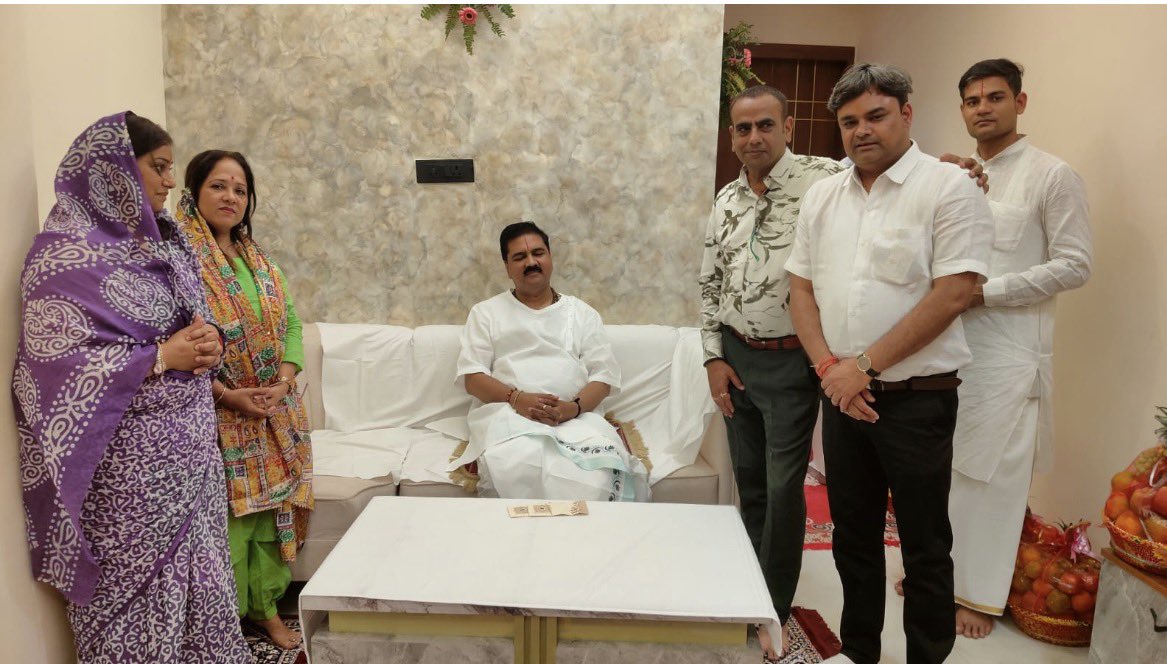 Anubhav Shukla tweet media