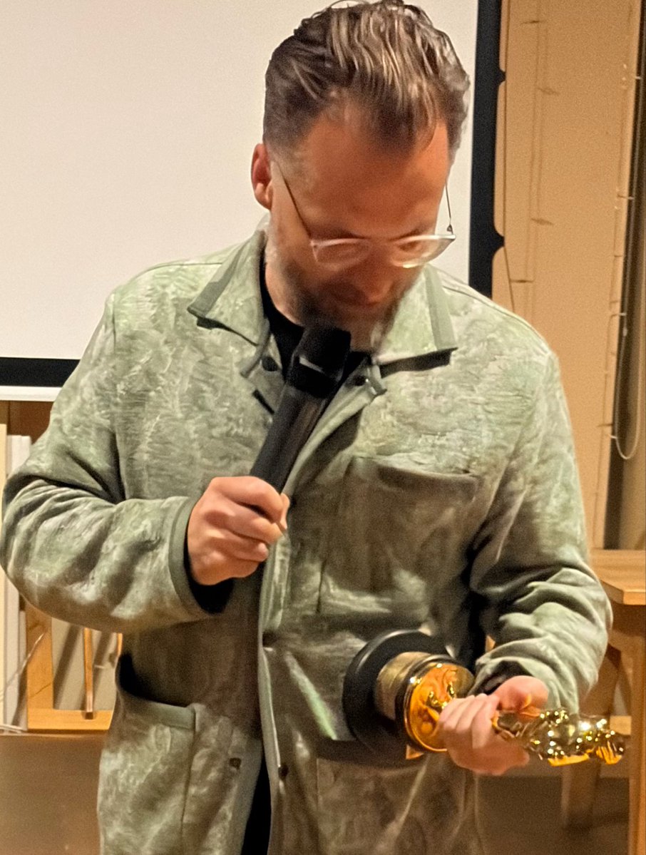 Tomáš Klvaňa tweet media