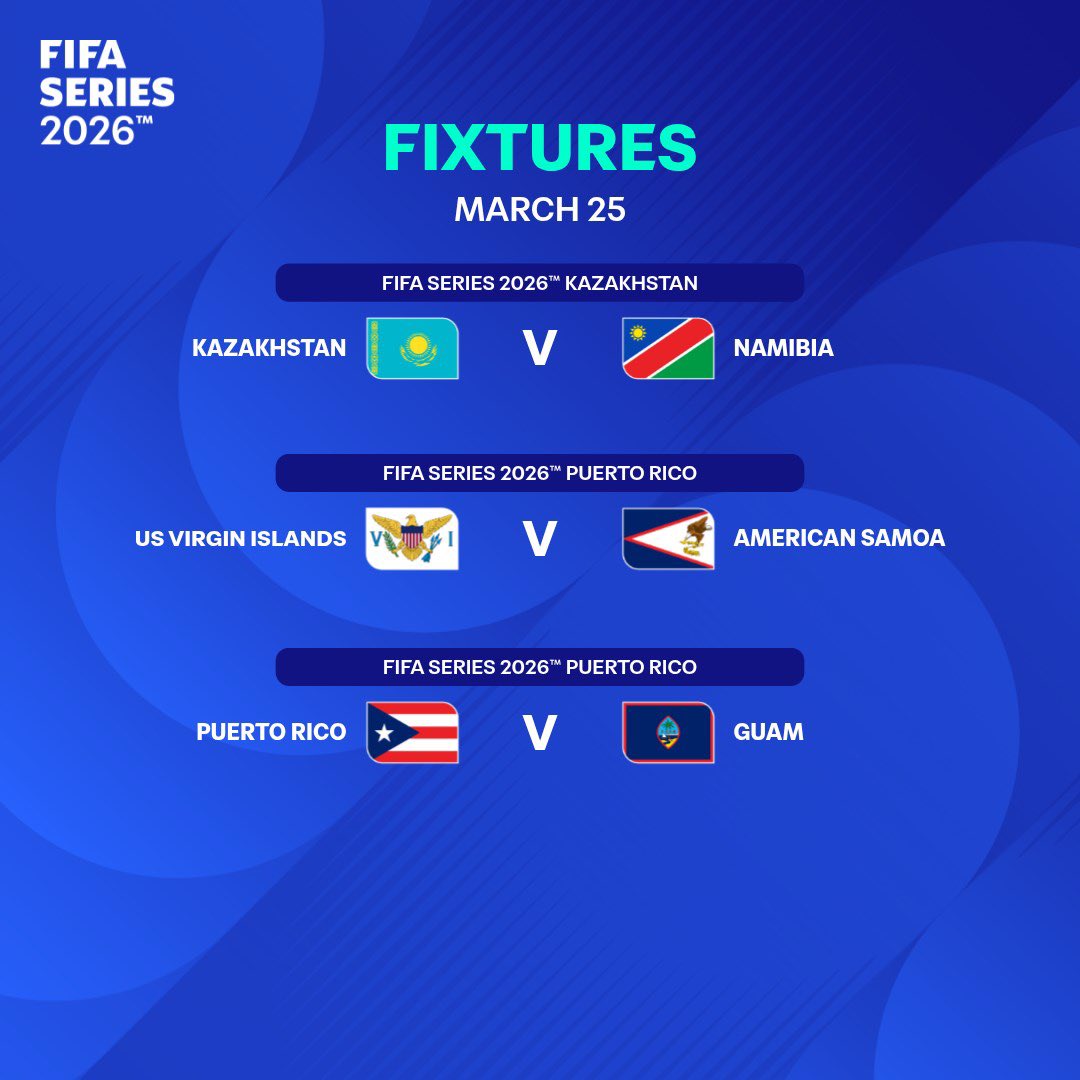 FIFA World Cup tweet media