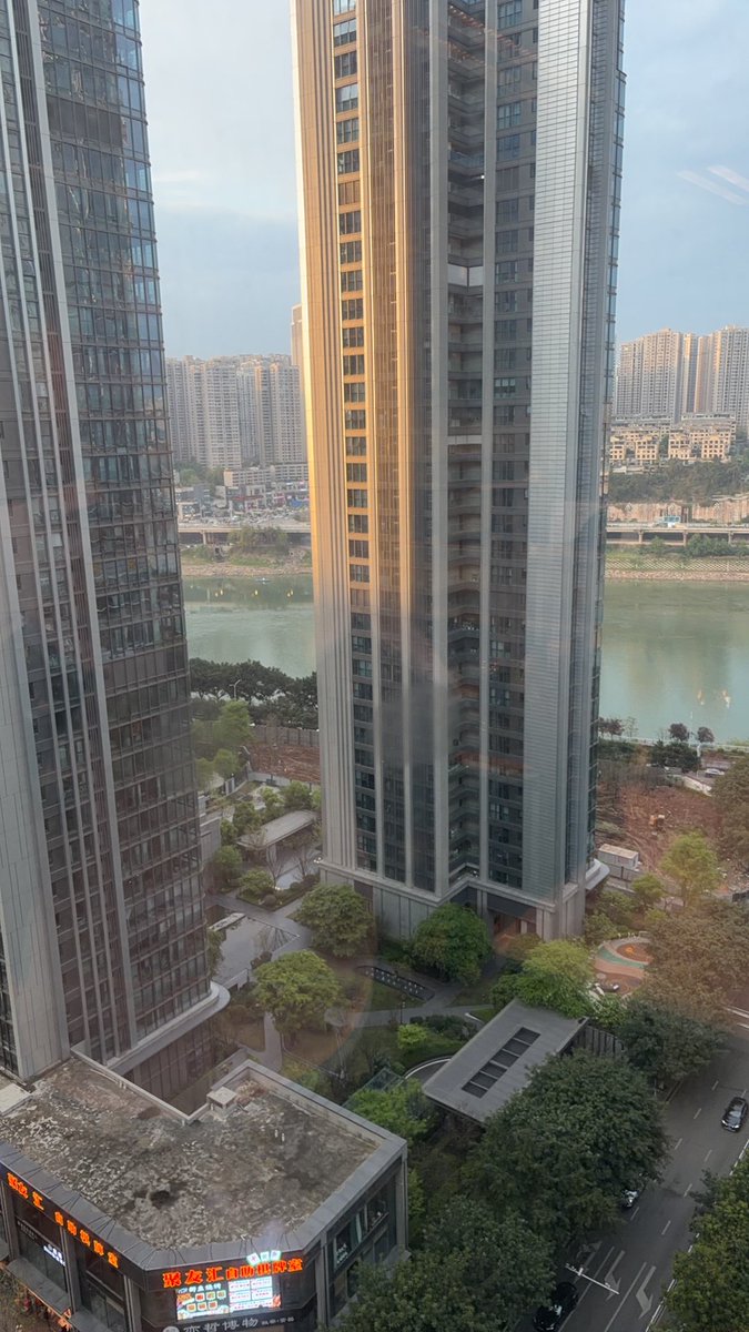 ForestDengG's tweet photo. Jialin river https://t.co/0aOABTHFvl