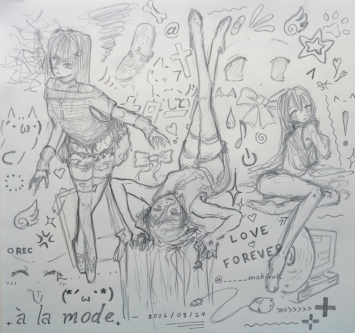 pure(³) tweet media