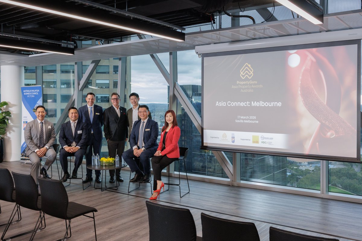 Asia Property Awards tweet media