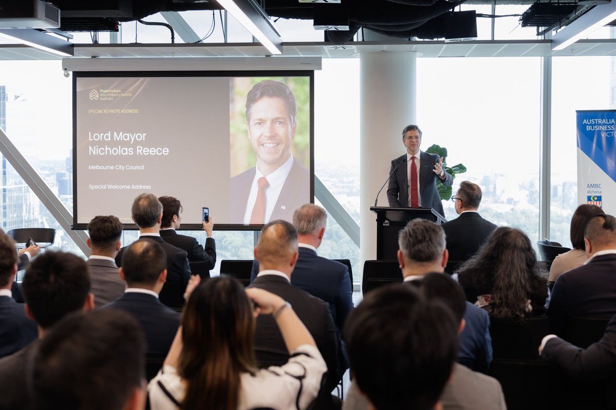 Asia Property Awards tweet media