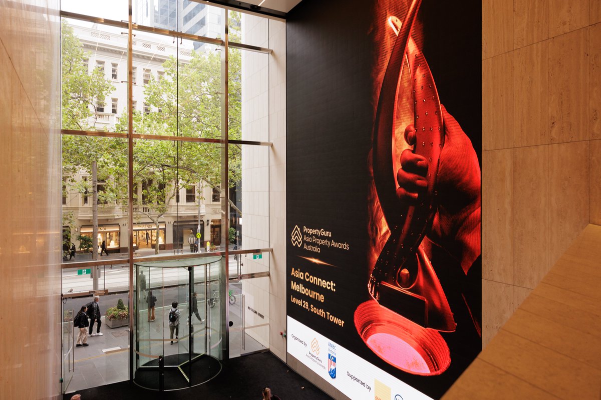 Asia Property Awards tweet media