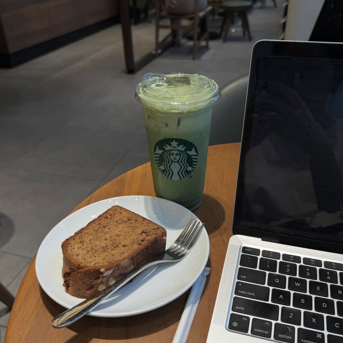 gm good morning 💚

no coffee, only matcha.

> <a href="/XOOBNetwork/">XOOB 👾</a> : xoob.link/?ref=5a3fb91337